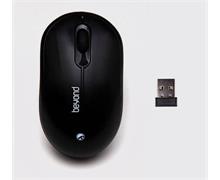 برای اطلاع از قیمت عمده تماس حاصل فرمایید

موس بی سیم  بیاند مدل BM-3508RF