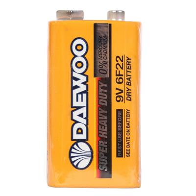 باتری کتابی دوو (DAEWOO BATTERY) 




برای اطلاع از قیمت عمده تماس حاصل فرمایید