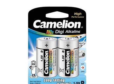 برای اطلاع از قیمت عمده تماس حاصل فرمایید 

باتری بزرگ دیجی آلکالاین کملیون بسته ۲ عددی