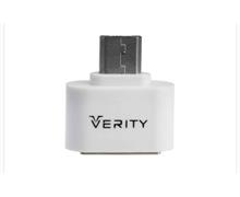 برای اطلاع از قیمت عمده تماس حاصل فرمایید

مبدل OTG به microUSB وریتی مدل A302