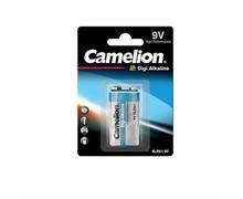 برای اطلاع از قیمت عمده تماس حاصل فرمایید 

باتری 9 ولت کتابی کملیون دیجی آلکالاین