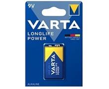 برای اطلاع از قیمت عمده تماس حاصل فرمایید 

باتری کتابی وارتا لانگ لایف پاور 9v