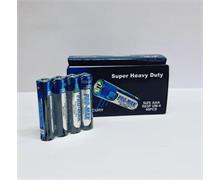 برای اطلاع از قیمت عمده تماس حاصل فرمایید

باتری نیم قلمی پرومکس شرینگ 4 عددی