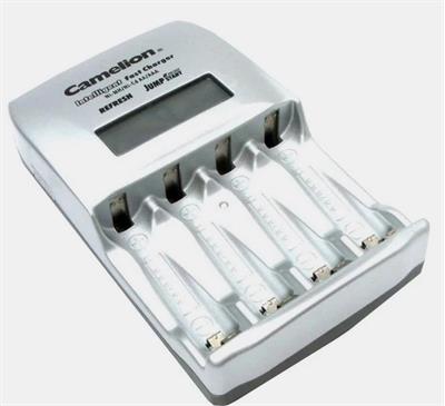 برای اطلاع از قیمت عمده تماس حاصل فرمایید 

شارژر باتری کملیون مدل BC 0907