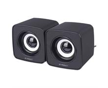 برای اطلاع از قیمت عمده تماس حاصل فرمایید

اسپیکر دو تکه XP-Product XP-S86M