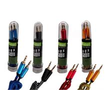 برای اطلاع از قیمت عمده تماس حاصل فرمایید

کابل AUX پی نت مدل KB-835