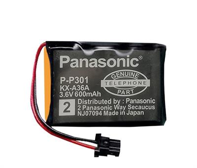 برای اطلاع از قیمت عمده تماس حاصل فرمایید 

باتری تلفن بی سیم پاناسونیک اصلی مدل HHR-P301