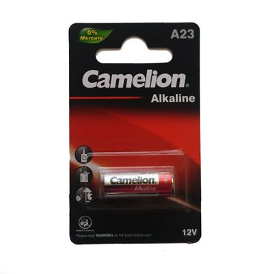 باتری ریموتی A23 کملیون پلاس مدل آلکالاین

برای اطلاع از قیمت عمده تماس حاصل فرمائید