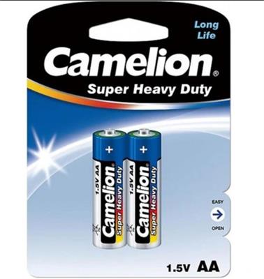 برای اطلاع از قیمت عمده تماس حاصل فرمایید 

باتری قلمی ساده کارتی کملیون 2 تایی