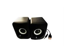 برای اطلاع از قیمت عمده تماس حاصل فرمایید 

اسپیکر دسکتاپ ایکس پی-پروداکت مدل XP-SU43