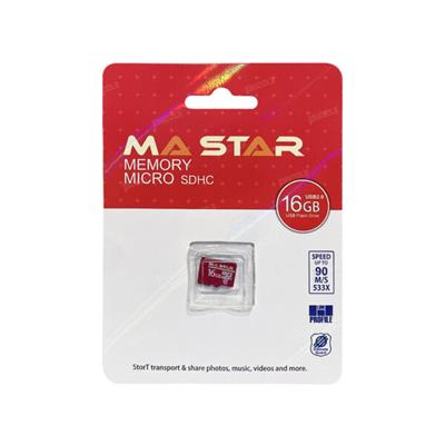 برای اطلاع از قیمت عمده تماس حاصل فرمایید 

رم میکرو ام ای استار 16 گیگابایت مدل Ma Star