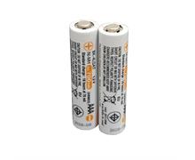 برای اطلاع از قیمت عمده تماس حاصل فرمایید 

باتری نیم قلمی قابل شارژ پاناسونیک (کانادا) 700mah