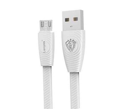 برای اطلاع از قیمت عمده تماس حاصل فرمایید

کابل پاوربانک مدل Lenyes USB