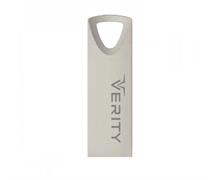 برای اطلاع از قیمت عمده تماس حاصل فرمایید

فلش مموری وریتی مدل V809 ظرفیت 64 گیگابایت