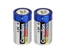 برای اطلاع از قیمت عمده تماس حاصل فرمایید

باتری متوسط 1.5 ولت شیرینگ آبی 2 عددی کملیون (R14P-SP2B)