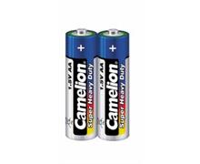 برای اطلاع از قیمت عمده تماس حاصل فرمایید

باتری قلمی Super Heavy Duty کملیون R6P-SP2B