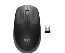 برای اطلاع از قیمت عمده تماس حاصل فرمایید 

ماوس بی سیم لاجیتک مدل M190