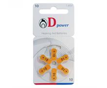 باتری سمعک دی پاور  مدل 10 بسته 6 عددی

برای اطلاع از قیمت عمده تماس حاصل فرمایید