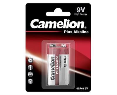 برای اطلاع از قیمت عمده تماس حاصل فرمایید

باتری 9 ولت کتابی پلاس آلکالاین کملیون