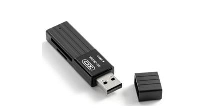 برای اطلاع از قیمت عمده تماس حاصل فرمایید 

رم ریدر ایکس او USB2.0 مدل XO-DK-05A