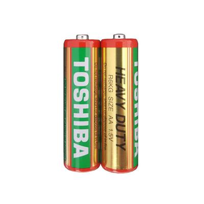 برای اطلاع از قیمت عمده تماس حاصل فرمایید

باتری نیم قلمی توشیبا مدل HEAVY DUTY R03