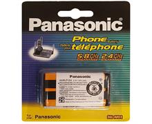 برای اطلاع از قیمت عمده تماس حاصل فرمایید

باتری تلفن بی سیم پاناسونیک مدل HHR-P104-DM