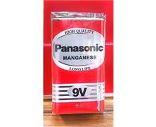 برای اطلاع از قیمت عمده تماس حاصل فرمایید 

باتری 9 ولت پاناسونیک شیرینگ