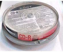 برای اطلاع از قیمت عمده تماس حاصل فرمایید

سی دی سونی بسته ۱۰ عددی