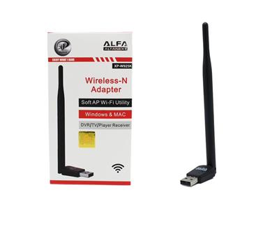 برای اطلاع از قیمت عمده تماس حاصل فرمایید 

دانگل وای فای کامپیوتر  XP-W925N