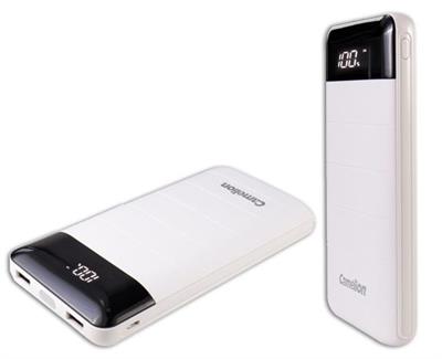 برای اطلاع از قیمت عمده تماس حاصل فرمایید 

پاوربانک کملیون مدل PS679 ظرفیت 16000 میلی آمپر ساعت