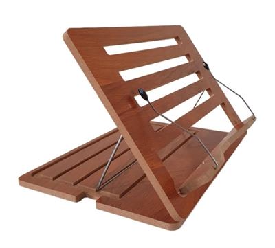 برای اطلاع از قیمت عمده تماس حاصل فرمایید 

نگهدارنده کتاب مدل کتابخوان پلاس