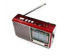 برای اطلاع از قیمت عمده تماس حاصل فرمایید

رادیو اسپیکر رم و فلش خور MEIER مدل M-137U