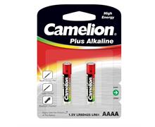 برای اطلاع از قیمت عمده تماس حاصل فرمایید

باتری سایز AAAA کملیون مدل Plus Alkaline بسته 2 عددی