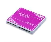 برای اطلاع از قیمت عمده تماس حاصل فرمایید

رم ریدر چندکاره سایوتیم مدل SY-682