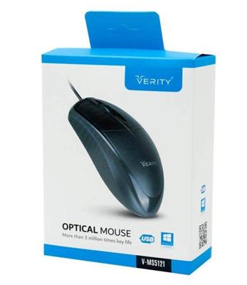 برای اطلاع از قیمت عمده تماس حاصل فرمایید 

موس سیم دار وریتی مدل  V-MS5121