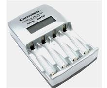 برای اطلاع از قیمت عمده تماس حاصل فرمایید 

شارژر باتری کملیون مدل BC 0907