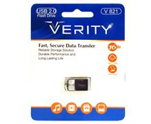 برای اطلاع از قیمت عمده تماس حاصل فرمایید

فلش مموری وریتی مدل V821 ظرفیت 16 گیگابایت