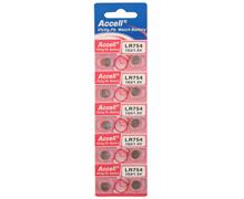 برای اطلاع از قیمت عمده تماس حاصل فرمایید

باتری ساعتی اکسل مدل AG5 LR 754 309 بسته 10 عددی