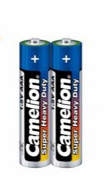 برای اطلاع از قیمت عمده تماس حاصل فرمایید

باتری نیم قلمی Super Heavy Duty کملیون  شیرینگ R03P-SP2B