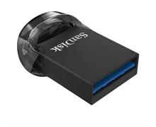 برای اطلاع از قیمت عمده تماس حاصل فرمایید

فلش مموری سن دیسک مدل ULTRA FIT USB 3.1 CZ430 ظرفیت 32 گیگابایت