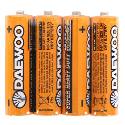 باتری قلمی دوو (DAEWOO BATTERY) شیرینگ 4 عددی

برای اطلاع از قیمت عمده تماس حاصل فرمایید