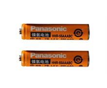 برای اطلاع از قیمت عمده تماس حاصل فرمایید 

باتری نیم قلمی قابل شارژ پاناسونیک مدل HHR-55AAABC ظرفیت 550 میلی آمپر ساعت بسته 2 عددی