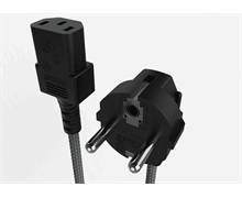 برای اطلاع از قیمت عمده تماس حاصل فرمایید

کابل برق کامپیوتر سری پاراگلایدر اپیمکس 2متری EC-87