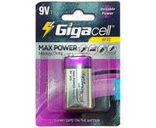 برای اطلاع از قیمت عمده تماس حاصل فرمایید

باتری ۹ ،ولت گیگاسل کارتی