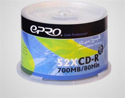 سی دی خام اپرو باکسدار 50 عددی

برای اطلاع از قیمت عمده تماس حاصل فرمائید