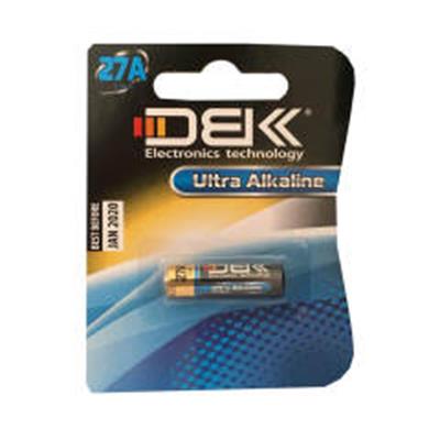 برای اطلاع از قیمت عمده تماس حاصل فرمایید

باتری ریموتی 27A دی بی کی مدل AR202