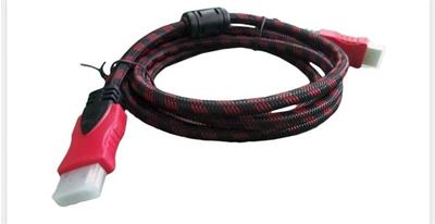 برای اطلاع از قیمت عمده تماس حاصل فرمایید

کابل  HDMI  5 متری مارک X4NET