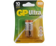 برای اطلاع از قیمت عمده تماس حاصل فرمایید

GP Ultra Alkaline AAA*2