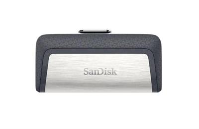 برای اطلاع از قیمت عمده تماس حاصل فرمایید

فلش مموری سن دیسک مدل Ultra Dual Drive USB Type-C ظرفیت 128 گیگابایت