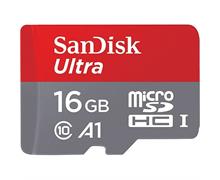 برای اطلاع از قیمت عمده تماس حاصل فرمایید

کارت حافظه 16 گیگ سن دیسک مدل Ultra A1